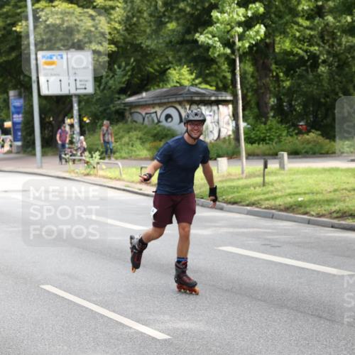 29.06.2025 - hella hamburg halbmarathon Yannick Fuchs http://msf.ph/oto/8235979 29.06.2025 09:29:07 20KM  meine-sportfotos.de
