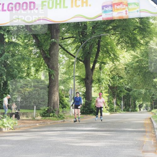 29.06.2025 - hella hamburg halbmarathon KatJ http://msf.ph/oto/8236214 29.06.2025 09:47:24 Zwischen KM18-KM19  meine-sportfotos.de