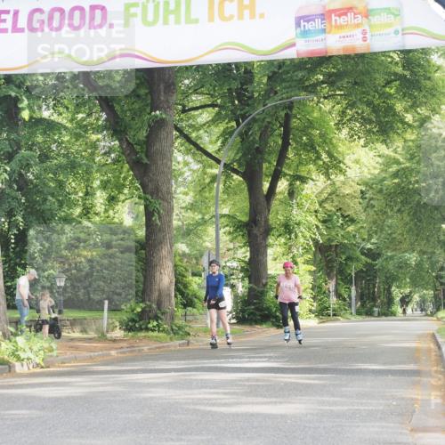 29.06.2025 - hella hamburg halbmarathon KatJ http://msf.ph/oto/8236265 29.06.2025 09:47:24 Zwischen KM18-KM19  meine-sportfotos.de