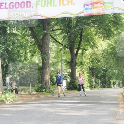 29.06.2025 - hella hamburg halbmarathon KatJ http://msf.ph/oto/8236300 29.06.2025 09:47:24 Zwischen KM18-KM19  meine-sportfotos.de