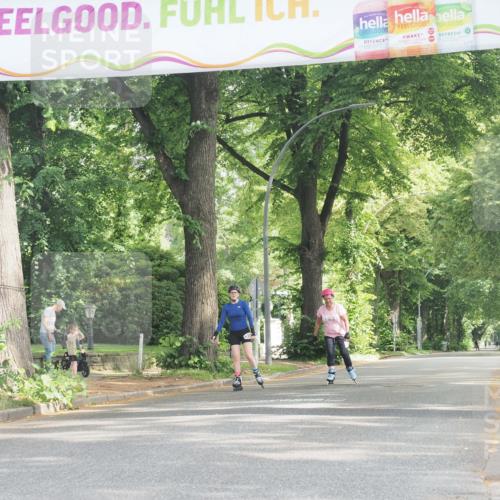 29.06.2025 - hella hamburg halbmarathon KatJ http://msf.ph/oto/8236322 29.06.2025 09:47:24 Zwischen KM18-KM19  meine-sportfotos.de