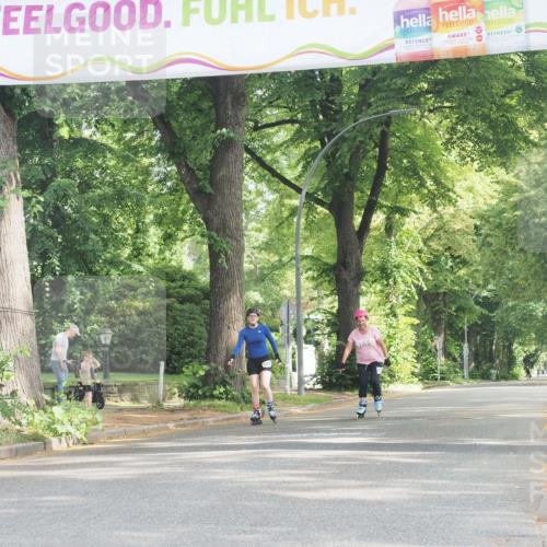29.06.2025 - hella hamburg halbmarathon KatJ http://msf.ph/oto/8236339 29.06.2025 09:47:25 Zwischen KM18-KM19  meine-sportfotos.de