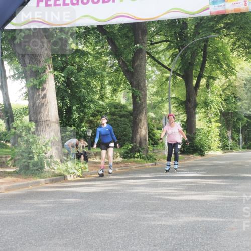 29.06.2025 - hella hamburg halbmarathon KatJ http://msf.ph/oto/8236450 29.06.2025 09:47:26 Zwischen KM18-KM19  meine-sportfotos.de