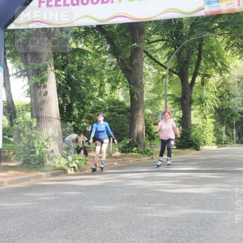 29.06.2025 - hella hamburg halbmarathon KatJ http://msf.ph/oto/8236470 29.06.2025 09:47:26 Zwischen KM18-KM19  meine-sportfotos.de