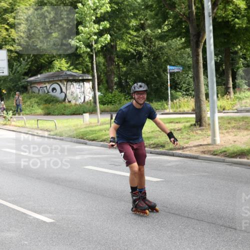 29.06.2025 - hella hamburg halbmarathon Yannick Fuchs http://msf.ph/oto/8236591 29.06.2025 09:29:07 20KM  meine-sportfotos.de