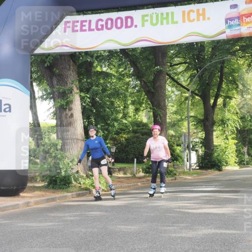 29.06.2025 - hella hamburg halbmarathon KatJ http://msf.ph/oto/8236636 29.06.2025 09:47:27 Zwischen KM18-KM19  meine-sportfotos.de