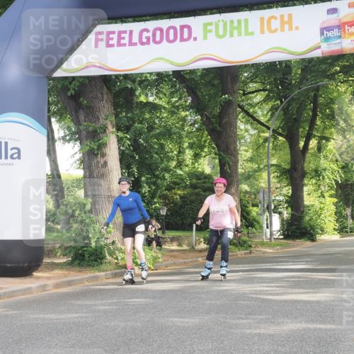 29.06.2025 - hella hamburg halbmarathon KatJ http://msf.ph/oto/8236656 29.06.2025 09:47:27 Zwischen KM18-KM19  meine-sportfotos.de