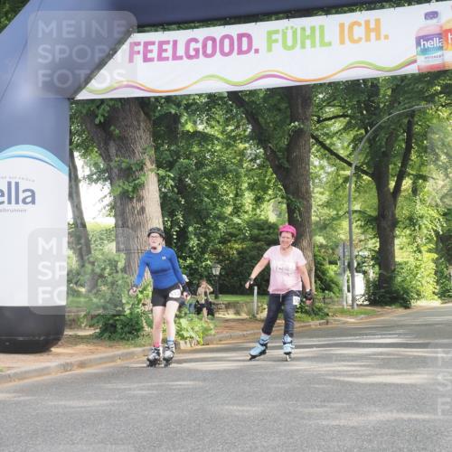 29.06.2025 - hella hamburg halbmarathon KatJ http://msf.ph/oto/8236679 29.06.2025 09:47:27 Zwischen KM18-KM19  meine-sportfotos.de