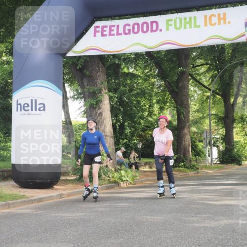 29.06.2025 - hella hamburg halbmarathon KatJ http://msf.ph/oto/8236751 29.06.2025 09:47:28 Zwischen KM18-KM19  meine-sportfotos.de