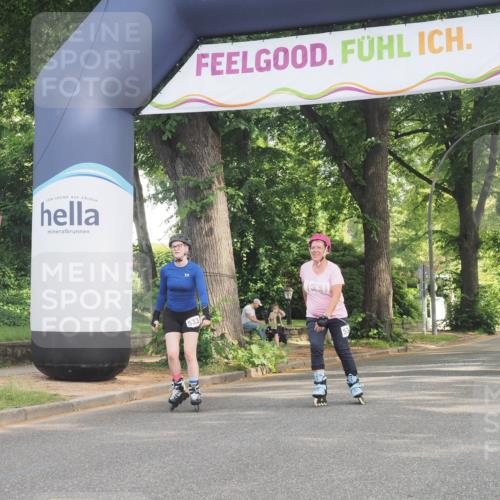 29.06.2025 - hella hamburg halbmarathon KatJ http://msf.ph/oto/8236770 29.06.2025 09:47:28 Zwischen KM18-KM19  meine-sportfotos.de