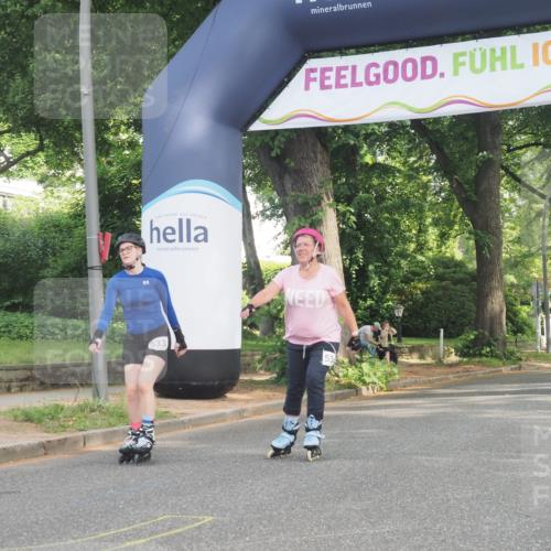 29.06.2025 - hella hamburg halbmarathon KatJ http://msf.ph/oto/8236844 29.06.2025 09:47:29 Zwischen KM18-KM19  meine-sportfotos.de