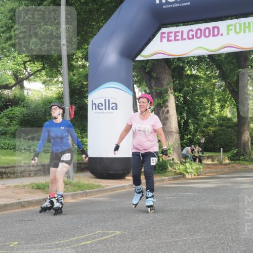 29.06.2025 - hella hamburg halbmarathon KatJ http://msf.ph/oto/8236875 29.06.2025 09:47:29 Zwischen KM18-KM19  meine-sportfotos.de