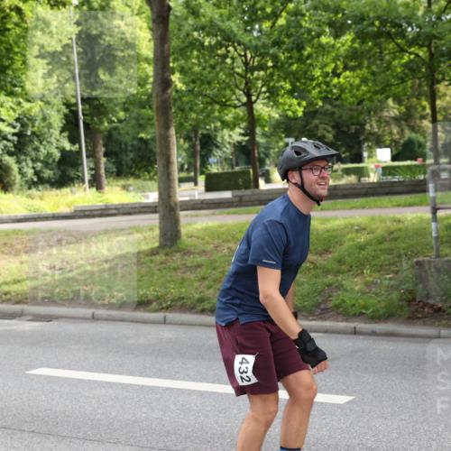 29.06.2025 - hella hamburg halbmarathon Yannick Fuchs http://msf.ph/oto/8236909 29.06.2025 09:29:08 20KM 432 meine-sportfotos.de