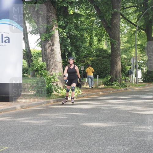 29.06.2025 - hella hamburg halbmarathon KatJ http://msf.ph/oto/8237017 29.06.2025 09:48:12 Zwischen KM18-KM19  meine-sportfotos.de