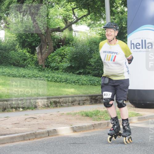 29.06.2025 - hella hamburg halbmarathon KatJ http://msf.ph/oto/8237250 29.06.2025 09:49:00 Zwischen KM18-KM19  meine-sportfotos.de
