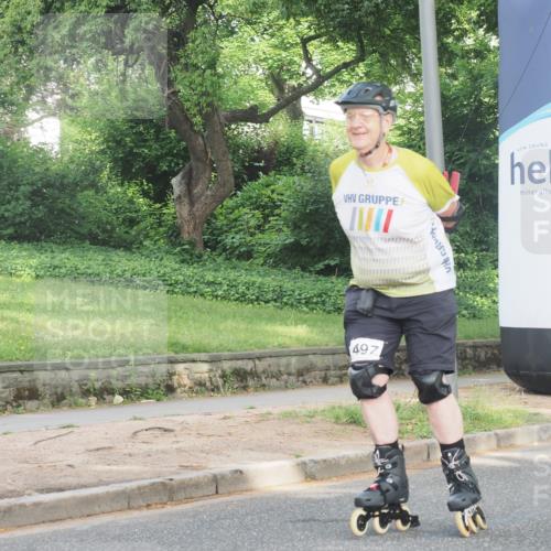 29.06.2025 - hella hamburg halbmarathon KatJ http://msf.ph/oto/8237275 29.06.2025 09:49:00 Zwischen KM18-KM19  meine-sportfotos.de