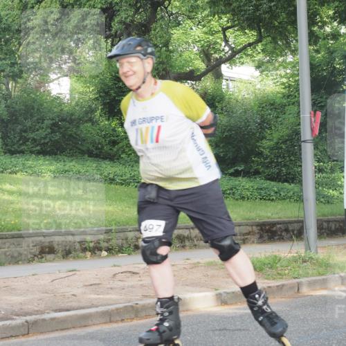 29.06.2025 - hella hamburg halbmarathon KatJ http://msf.ph/oto/8237311 29.06.2025 09:49:00 Zwischen KM18-KM19  meine-sportfotos.de