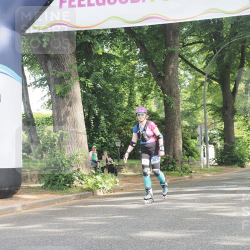29.06.2025 - hella hamburg halbmarathon KatJ http://msf.ph/oto/8237323 29.06.2025 09:49:01 Zwischen KM18-KM19  meine-sportfotos.de