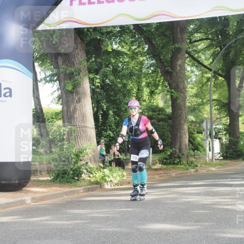 29.06.2025 - hella hamburg halbmarathon KatJ http://msf.ph/oto/8237350 29.06.2025 09:49:02 Zwischen KM18-KM19  meine-sportfotos.de
