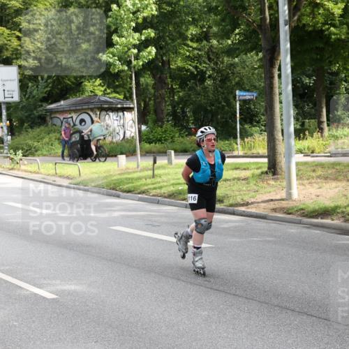 29.06.2025 - hella hamburg halbmarathon Yannick Fuchs http://msf.ph/oto/8237444 29.06.2025 09:29:16 20KM 116 meine-sportfotos.de