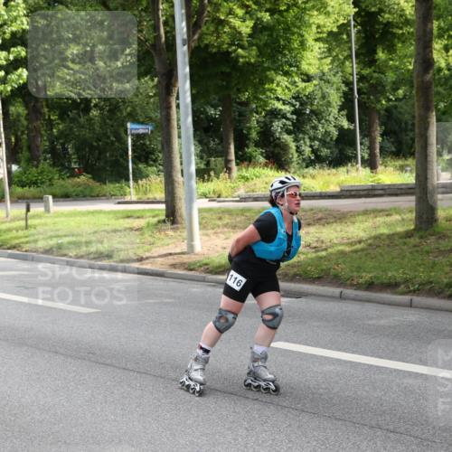 29.06.2025 - hella hamburg halbmarathon Yannick Fuchs http://msf.ph/oto/8237466 29.06.2025 09:29:16 20KM 116 meine-sportfotos.de