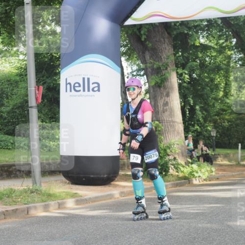 29.06.2025 - hella hamburg halbmarathon KatJ http://msf.ph/oto/8237513 29.06.2025 09:49:03 Zwischen KM18-KM19  meine-sportfotos.de