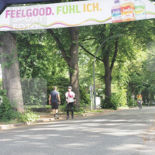 29.06.2025 - hella hamburg halbmarathon KatJ http://msf.ph/oto/8237589 29.06.2025 09:53:46 Zwischen KM18-KM19  meine-sportfotos.de