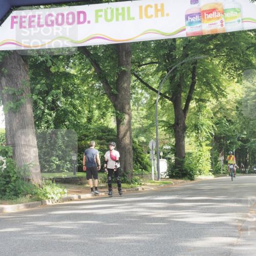 29.06.2025 - hella hamburg halbmarathon KatJ http://msf.ph/oto/8237612 29.06.2025 09:53:46 Zwischen KM18-KM19  meine-sportfotos.de