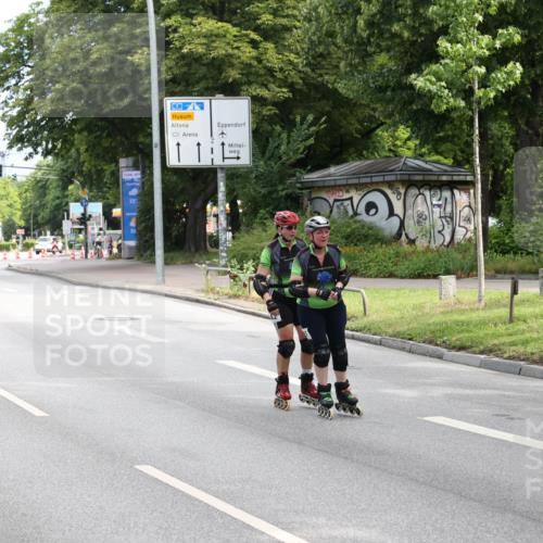 29.06.2025 - hella hamburg halbmarathon Yannick Fuchs http://msf.ph/oto/8237671 29.06.2025 09:29:32 20KM 1, 1 meine-sportfotos.de