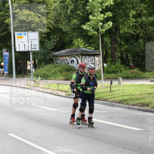 29.06.2025 - hella hamburg halbmarathon Yannick Fuchs http://msf.ph/oto/8237747 29.06.2025 09:29:32 20KM 42 meine-sportfotos.de