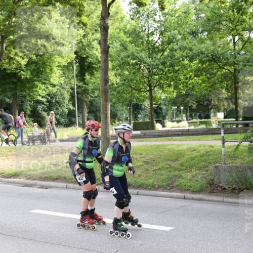 29.06.2025 - hella hamburg halbmarathon Yannick Fuchs http://msf.ph/oto/8237931 29.06.2025 09:29:34 20KM 42, 5 meine-sportfotos.de