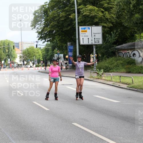 29.06.2025 - hella hamburg halbmarathon Yannick Fuchs http://msf.ph/oto/8238302 29.06.2025 09:29:43 20KM 46, 143 meine-sportfotos.de