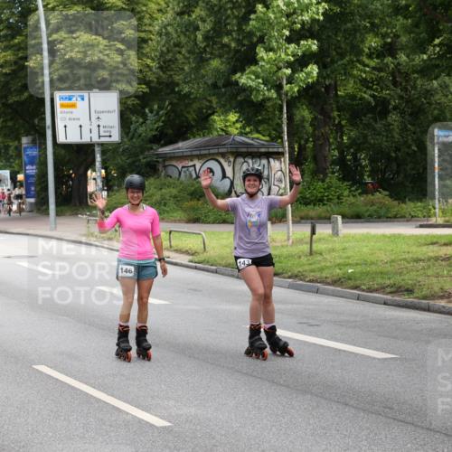 29.06.2025 - hella hamburg halbmarathon Yannick Fuchs http://msf.ph/oto/8238528 29.06.2025 09:29:44 20KM 261, 143, 146 meine-sportfotos.de
