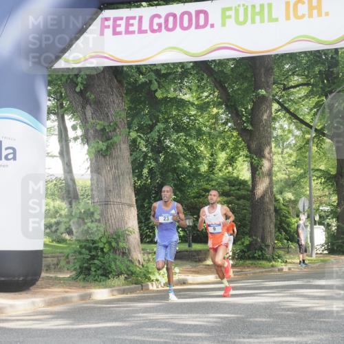 29.06.2025 - hella hamburg halbmarathon KatJ http://msf.ph/oto/8238611 29.06.2025 09:55:21 Zwischen KM18-KM19 2, 22 meine-sportfotos.de