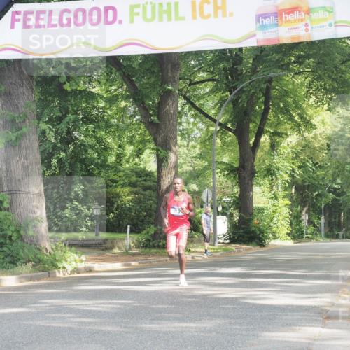 29.06.2025 - hella hamburg halbmarathon KatJ http://msf.ph/oto/8239053 29.06.2025 09:55:45 Zwischen KM18-KM19  meine-sportfotos.de