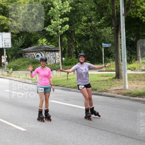 29.06.2025 - hella hamburg halbmarathon Yannick Fuchs http://msf.ph/oto/8239081 29.06.2025 09:29:45 20KM 146, 143 meine-sportfotos.de