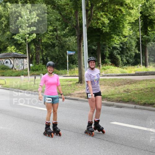 29.06.2025 - hella hamburg halbmarathon Yannick Fuchs http://msf.ph/oto/8239131 29.06.2025 09:29:45 20KM 977, 146 meine-sportfotos.de
