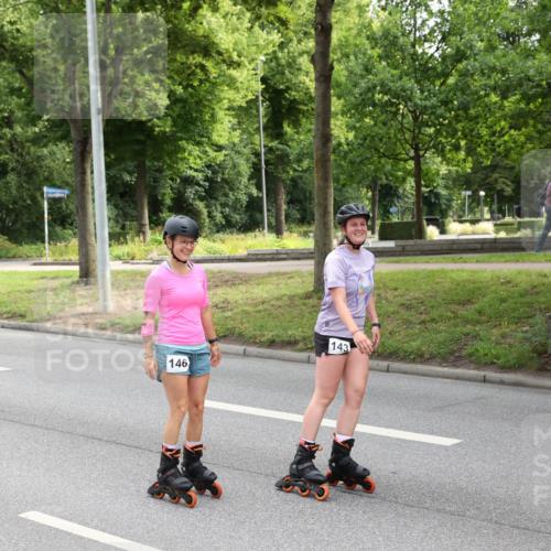 29.06.2025 - hella hamburg halbmarathon Yannick Fuchs http://msf.ph/oto/8239199 29.06.2025 09:29:45 20KM 146, 143 meine-sportfotos.de
