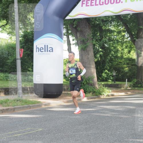 29.06.2025 - hella hamburg halbmarathon KatJ http://msf.ph/oto/8239277 29.06.2025 09:56:08 Zwischen KM18-KM19 6 meine-sportfotos.de