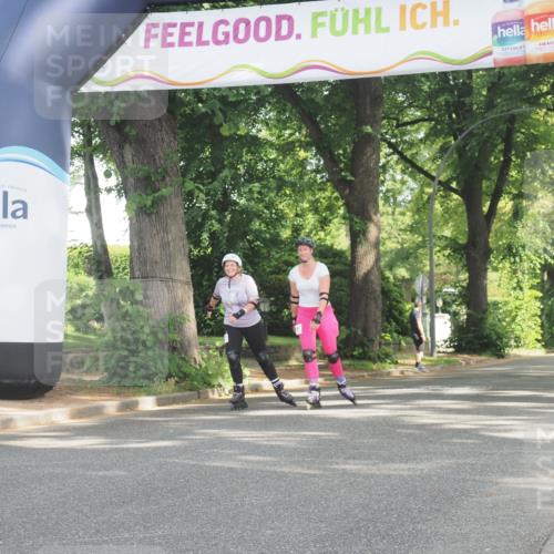 29.06.2025 - hella hamburg halbmarathon KatJ http://msf.ph/oto/8239523 29.06.2025 09:56:28 Zwischen KM18-KM19 15, 59 meine-sportfotos.de