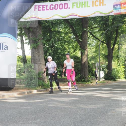 29.06.2025 - hella hamburg halbmarathon KatJ http://msf.ph/oto/8239542 29.06.2025 09:56:28 Zwischen KM18-KM19 15, 59 meine-sportfotos.de