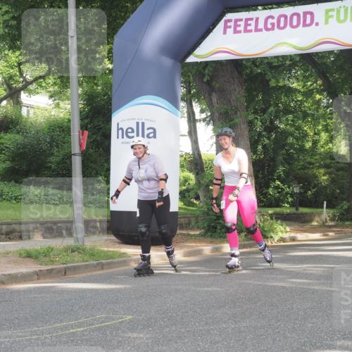 29.06.2025 - hella hamburg halbmarathon KatJ http://msf.ph/oto/8239600 29.06.2025 09:56:29 Zwischen KM18-KM19 15, 59 meine-sportfotos.de