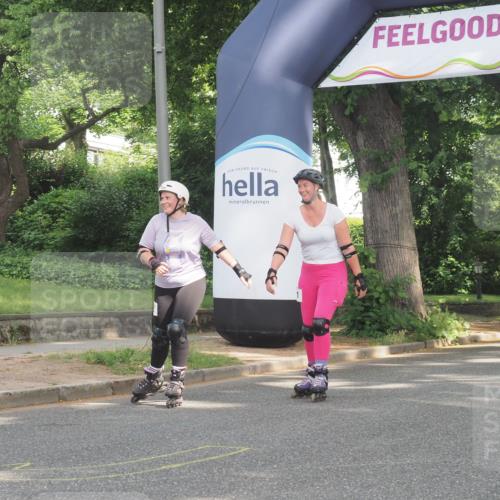 29.06.2025 - hella hamburg halbmarathon KatJ http://msf.ph/oto/8239627 29.06.2025 09:56:30 Zwischen KM18-KM19 15, 59 meine-sportfotos.de