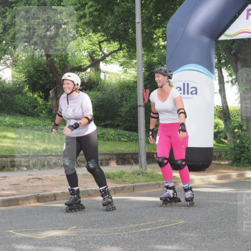 29.06.2025 - hella hamburg halbmarathon KatJ http://msf.ph/oto/8239690 29.06.2025 09:56:30 Zwischen KM18-KM19 15, 59 meine-sportfotos.de