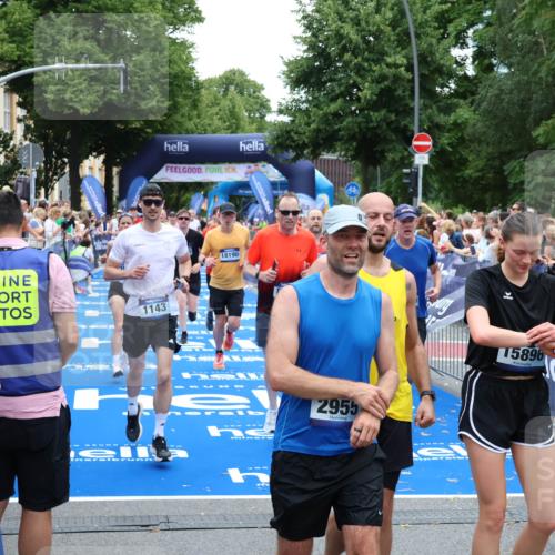 29.06.2025 - hella hamburg halbmarathon Zöllner http://msf.ph/oto/8239903 29.06.2025 10:55:48 Ziel 1143, 1834, 4897, 5021, 6569, 6924, 7221, 8255, 8618, 10212, 12483, 12858, 13474, 14365, 14909, 16401, 16434, 16786, 18125, 18190, 19047 meine-sportfotos.de