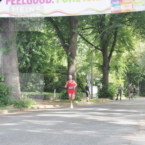 29.06.2025 - hella hamburg halbmarathon KatJ http://msf.ph/oto/8240090 29.06.2025 09:57:18 Zwischen KM18-KM19  meine-sportfotos.de