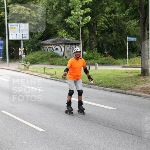 29.06.2025 - hella hamburg halbmarathon Yannick Fuchs http://msf.ph/oto/8240225 29.06.2025 09:30:09 20KM  meine-sportfotos.de