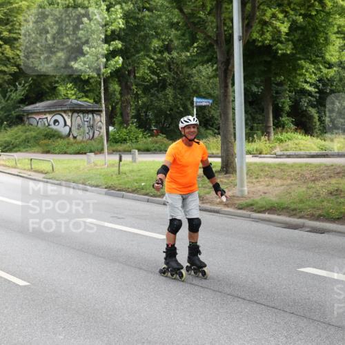 29.06.2025 - hella hamburg halbmarathon Yannick Fuchs http://msf.ph/oto/8240245 29.06.2025 09:30:10 20KM  meine-sportfotos.de
