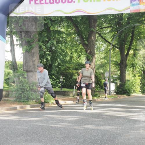 29.06.2025 - hella hamburg halbmarathon KatJ http://msf.ph/oto/8240302 29.06.2025 09:57:25 Zwischen KM18-KM19 21 meine-sportfotos.de