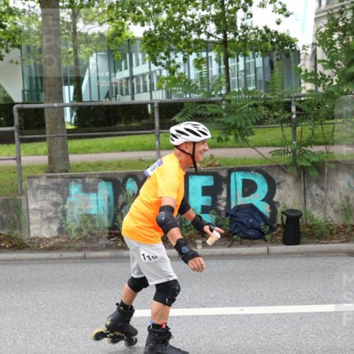 29.06.2025 - hella hamburg halbmarathon Yannick Fuchs http://msf.ph/oto/8240312 29.06.2025 09:30:11 20KM 119 meine-sportfotos.de